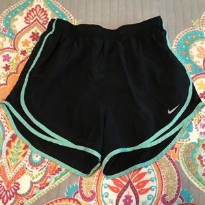 Nike Dri-fit shorts